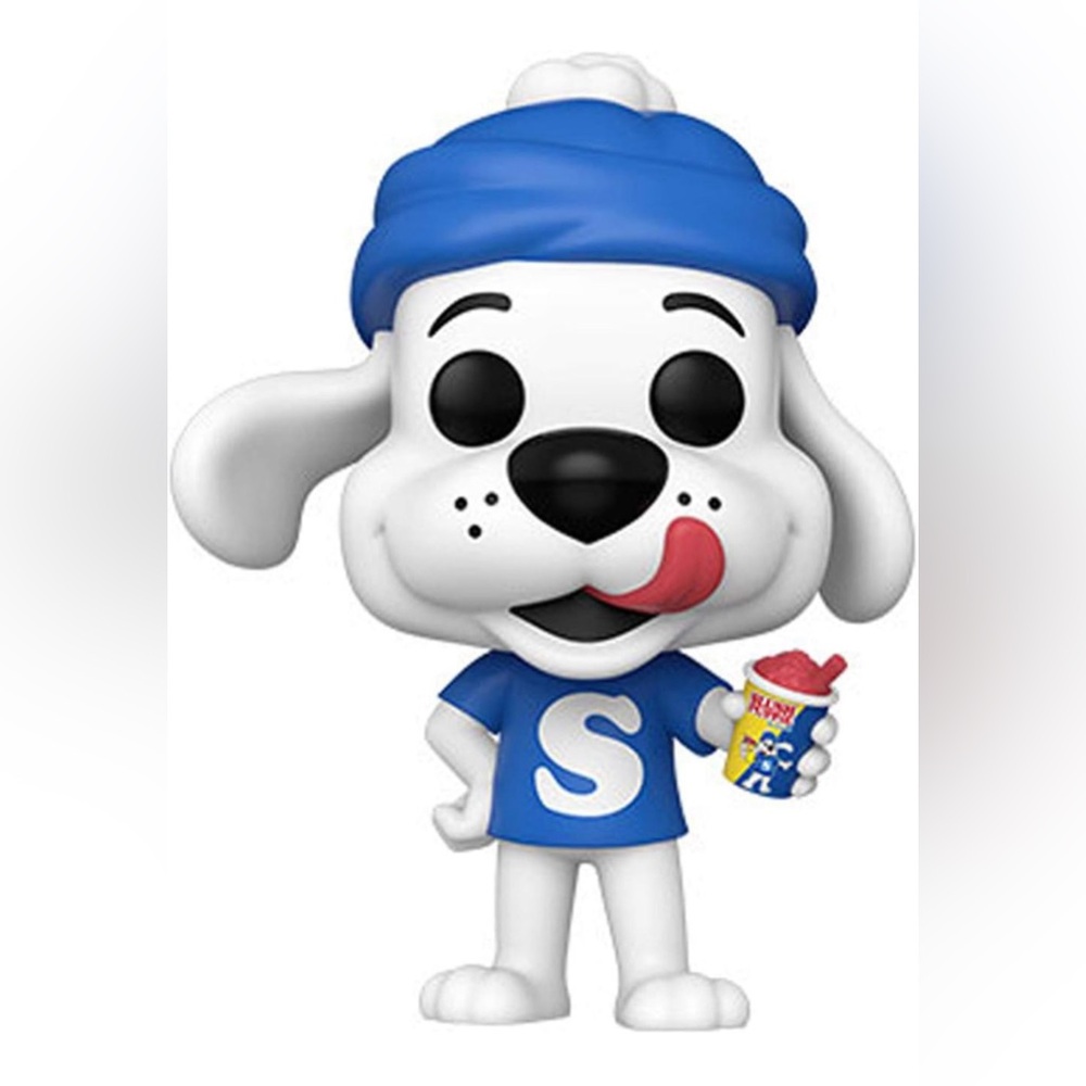 Funko Pop! Ad Icons: ICEE - Slush Puppie